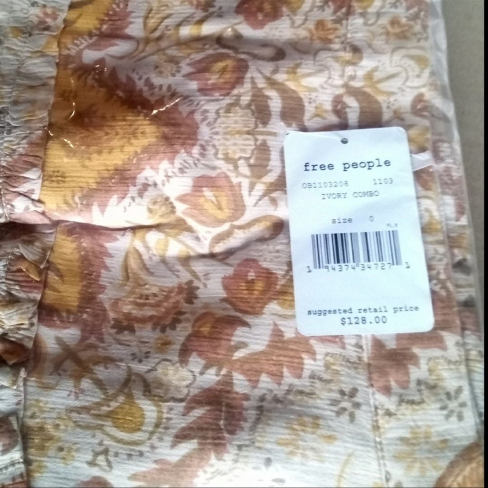 NWT  Free People Mystery Box $300+ MSRP - Picture 3 of 11
